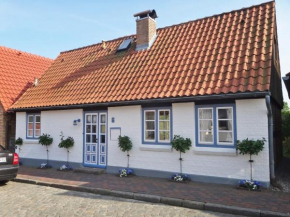 Rosenhaus, Kappeln